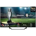 Produktbild: Hisense TV 65A79NQ Smart TV 65 Zoll 4K (65