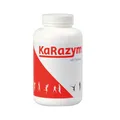 Produktbild: KARAZYM magensaftresistente Tabletten 400 St.