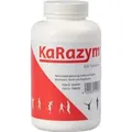 Produktbild: Karazym magensaftresistente Tabletten 400 St