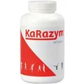 Produktbild: Karazym magensaftresistente Tabletten
