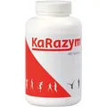 Produktbild: Karazym Magensaftresistente Tabletten 400 St