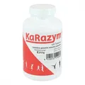 Produktbild: Karazym magensaftresistente Tabletten 400st PZN: 07360078