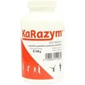 Produktbild: KARAZYM magensaftresistente Tabletten, 400 St PZN 07360078