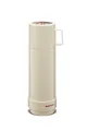 Produktbild: ROTPUNKT Isolierflasche Thermoflasche JESPER I 0,5 Liter Glaseinsatz I premium I 24 Std warm, BPA-Frei