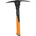 Produktbild: Kreuzhacke S 0,7 Kg/36 Cm Pro Isocore 2 Stk - Fiskars