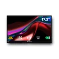 Produktbild: Verbatim PMT-17-4K Portable Touchscreen Monitor 1