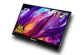 Produktbild: Verbatim PMT-17-4K - LED-Monitor - 43.9 cm (17.3