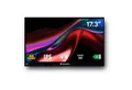Produktbild: Verbatim Verbatim Mobiler 4K Touch-Monitor 17,3