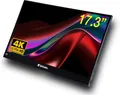 Produktbild: VERBATIM BILDSCHIRM PMT-17-4K 17.3'' 4K