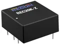 Produktbild: RECOM REC20K-2424SZ DC/DC-Wandler, Print 24V 24V 0.833A 20W Anzahl Ausgänge: 1 x Inhalt 1St.