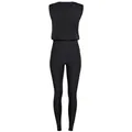 Produktbild: Winshape Jumpsuit JS102LSC Functional Comfort schwarz M (38/40)