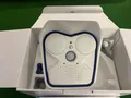 Produktbild: Mobotix M16B Body, NEU, ohne Bildsensoren, Mobotix-Partner