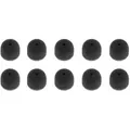 Produktbild: Sennheiser 528125 10x Ohrpolster für SET830/840/900/840-TV(EU)...Kopfhörer