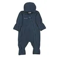 Produktbild: Sterntaler Unisex Baby Overall, Blau (Sandmann), 56