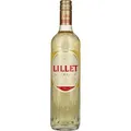 Produktbild: Lillet Blanc 17% Vol. 0,75l