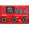 Produktbild: Boss VE-22 Vocal Performer Effektgerät
