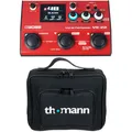 Produktbild: Boss VE-22 Vocal Performer Bag Set