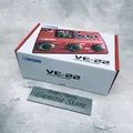 Produktbild: Boss VE-22 Vocal Performer Multi Effector Digital Japan VE22 Red 910g 21cm Rare