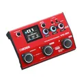 Produktbild: BOSS Vocal Performer VE-22 Multi Effector / Rot