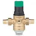 Produktbild: Honeywell Brauckmann Druckminderer D06F 1/2