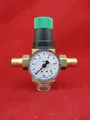 Produktbild: Druckminderer Honeywell Braukmann D06F- 1/2