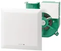 Produktbild: Helios ELS-V 60/35 Ventilatoreinsatz mit Fassade, 2 Leistungsstufen (08133)