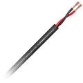 Produktbild: SOMMER CABLE MERIDIAN Mobile [OFC] Lautsprecherkabel Meterware (2 x 2,5 mm², schwarz)