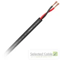 Produktbild: SOMMER CABLE SC-MERIDIAN Mobile SP225 schwarz 2 x 2,5mm² [OFC] Lautsprecherkabel