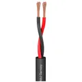 Produktbild: Meterware Lautsprecherkabel Sommer Cable Meridian Mobile SP225 Lautsprecher Kabe