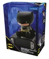 Produktbild: Digitaler Wecker mit Batman-Nachtlicht und Soundeffekten RL800BAT