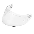 Produktbild: AGV - Visier für AGV Motorradhelm, Kompatibel mit Helm K5 S/K1 S, Clear, ML-L-XL-XXL (K5 S/K1 S)