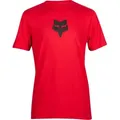Produktbild: FOX Head Premium T-Shirt, rot, Größe L für Männer