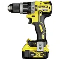 Produktbild: DeWalt DCD796P2-QW Akku-Schlagbohrschrauber