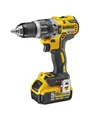 Produktbild: Dewalt 18v xr compact drill driver hdd