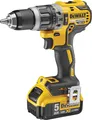 Produktbild: DeWalt DCD796P2-QW Akku-Schlagbohrschrauber