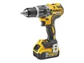 Produktbild: DeWALT Akku-Schlagbohrschrauber-Set DCD796P2-QW