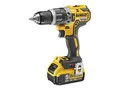 Produktbild: DeWALT Akku-Schlagbohrschrauber-Set DCD796P2-QW