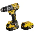 Produktbild: DeWalt DCD796P2-QW Akku-Schlagbohrschrauber Schrauber