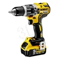 Produktbild: Dewalt Akku-Bohrmaschine/Schrauber Dcd796P2