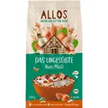 Produktbild: Allos Das Ungesüßte Nuss‑Müsli