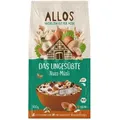 Produktbild: Ungesüßte - Nuss-Müsli