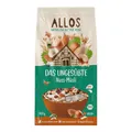 Produktbild: Allos Nuss-Müsli, ungesüßt (500 g) - Bio