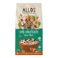 Produktbild: Ungesüßte - Nuss-Müsli 500g | ALLOS