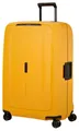 Produktbild: Samsonite Hartschalen-Trolley ESSENS, verschiedene Größen und Farben, 4 Rollen, Reisekoffer Hartschalenkoffer Koffer für Flugreisen TSA-Schloss