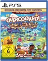Produktbild: Overcooked All You Can Eat PS5-Spiel