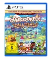 Produktbild: Sold Out Sales and Marketing Overcooked All You Can Eat - [Playstation 5]