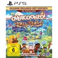 Produktbild: Sony PlayStation 5 - Overcooked! All you can eat - mit OVP