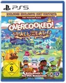 Produktbild: Overcooked! All You Can Eat – PS5 - Online-Multiplayer & Spaß für die ganze