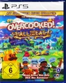 Produktbild: Overcooked! All You Can Eat - Double Pack - PS5 / PlayStation 5 - Neu & OVP - DE