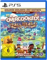 Produktbild: Overcooked - All You Can Eat       PS5       !!!!! NEU+OVP !!!!!